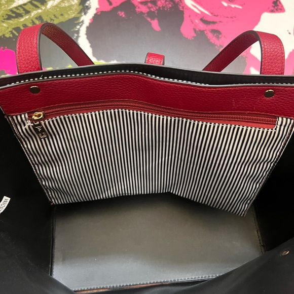 Jessica Moore Tote. - Picture 4 of 5